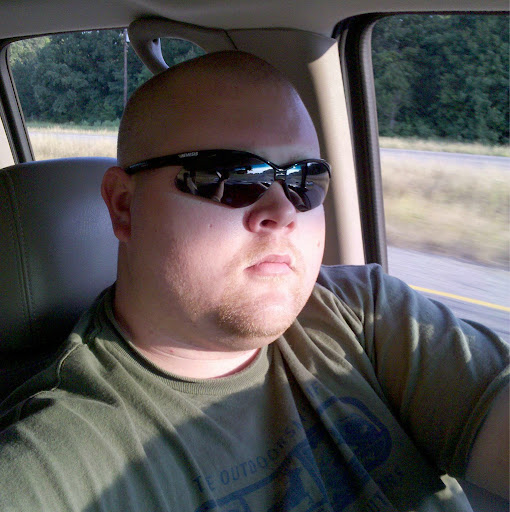 Michael Fair Photo 16