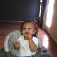 Pinkie Harris Photo 4