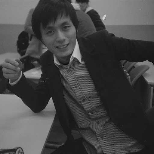 Jiawei Zhao Photo 5