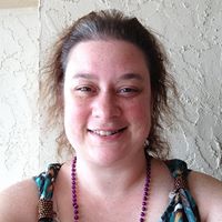 Sherry Weber Photo 20