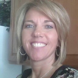 Jill Neal Photo 13