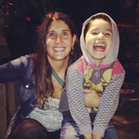 Francisca Blanco Photo 12