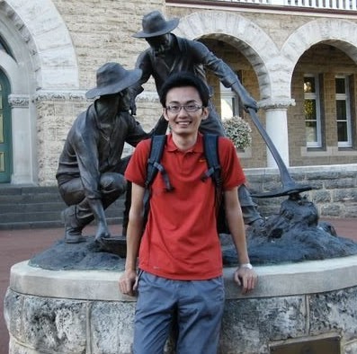 Ray Cheng Photo 30