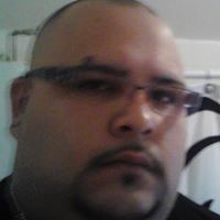 Maximino Urbina Photo 2