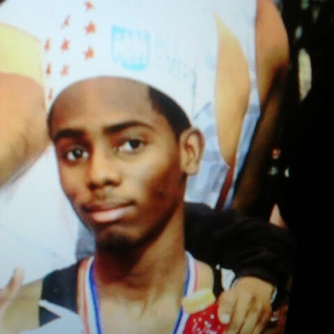 Shayne Simpson Photo 2