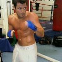 Mark Wright Photo 54