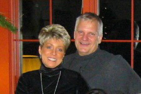 Pamela Robinson Photo 13