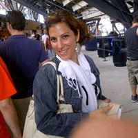 Antoinette Brusca Photo 1