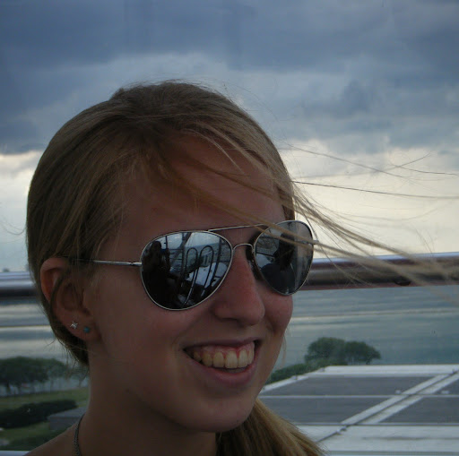 Katie Sullivan Photo 27