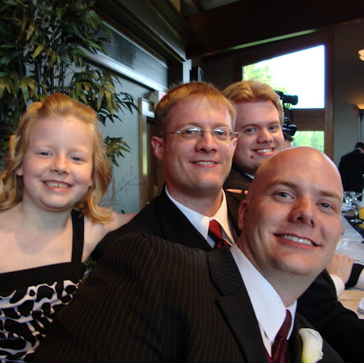 Josh Steffen Photo 1
