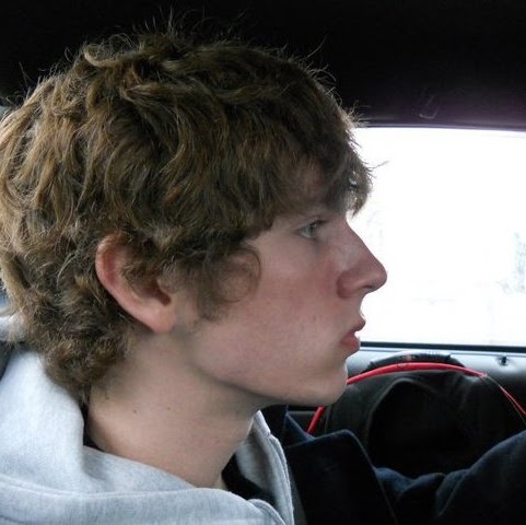 Charlie Meredith Photo 9