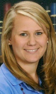 Joanna Clark Photo 1