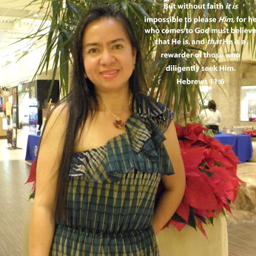 Cynthia Coello Photo 10