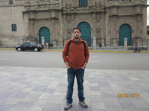 Luis Luy Photo 4