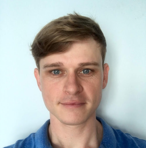 James Pollock Photo 19