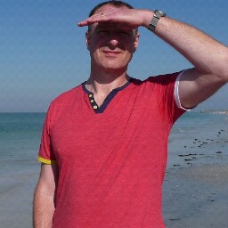 Michael Needham Photo 31