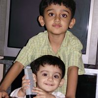 Muhammad Memon Photo 17