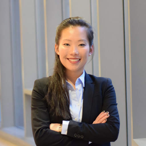 Kathleen Wong Photo 16