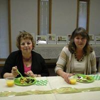 Christine Flanigan Photo 5