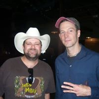Gary Hayes Photo 37