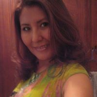 Olinda Paredes Photo 6