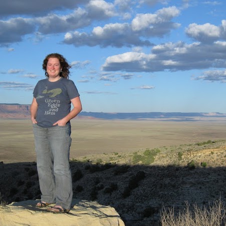 Megan Sheehan Photo 35