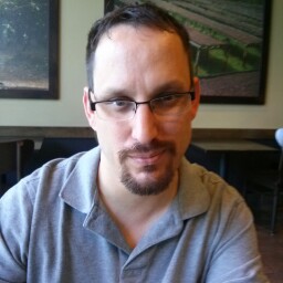 Jason Foote Photo 21