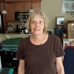 Sandra Sherman Photo 31