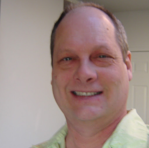 Michael Boutwell Photo 29