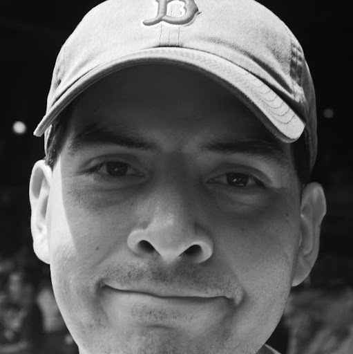 Vincent Fernandez Photo 33