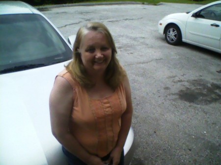 Barbara Collins Photo 11