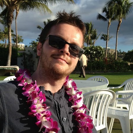 Richard Sharp Photo 9