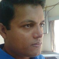 Hemantkumar Vyas Photo 3