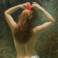 Ruby Valentine Photo 21