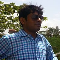 Niraj Kumar Photo 19