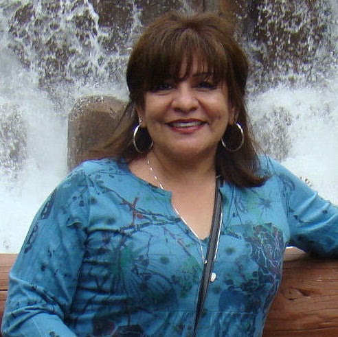 Ruth Cameron Photo 11