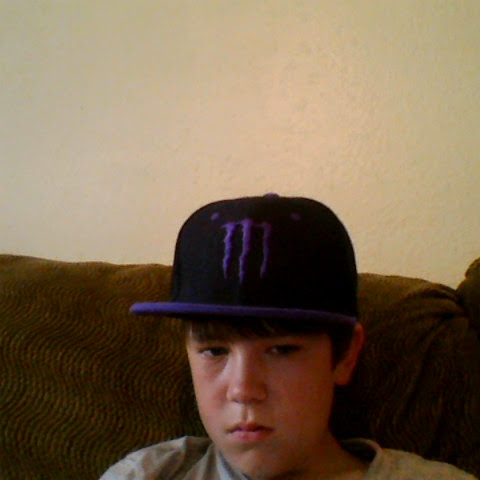 Daniel Ivy Photo 23