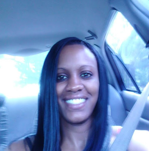 Tiffany Robinson Photo 43