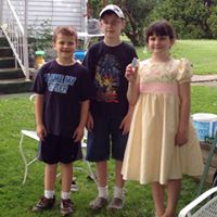 Ann Allison Photo 16