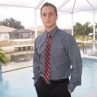 Aaron Moody Photo 24