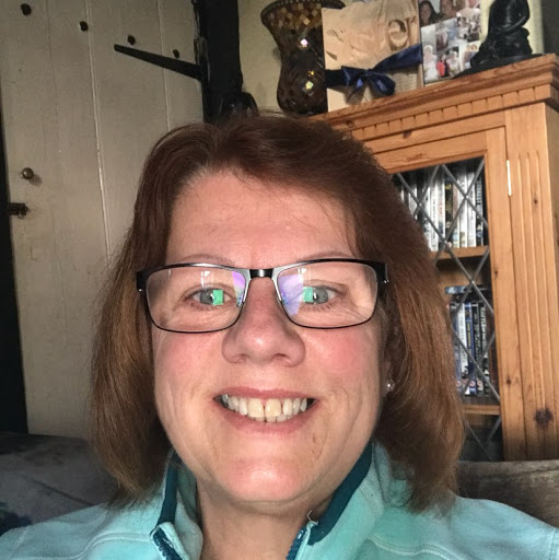 Ruth Jordan Photo 40