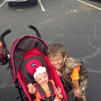 Beth Thacker Photo 29