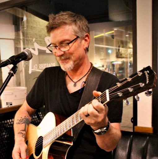 Chuck Richards Photo 34