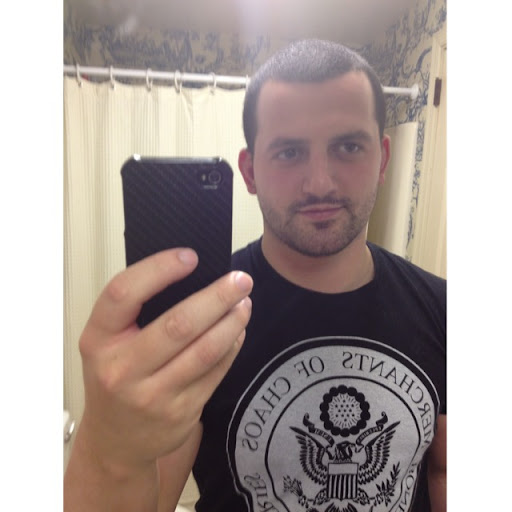 Chris Fredericks Photo 27