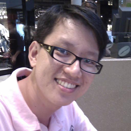 Simon Chan Photo 51