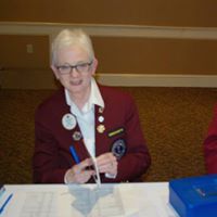 Patricia Macdonald Photo 23