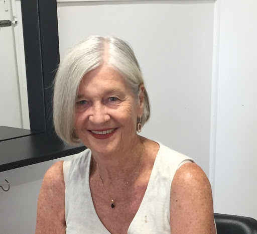 Frances Gray Photo 33