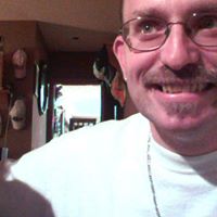 Christopher Huffman Photo 6