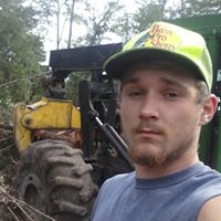 Forrest Ray Photo 13