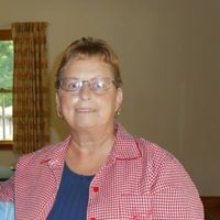 Phyllis Hampton Photo 12